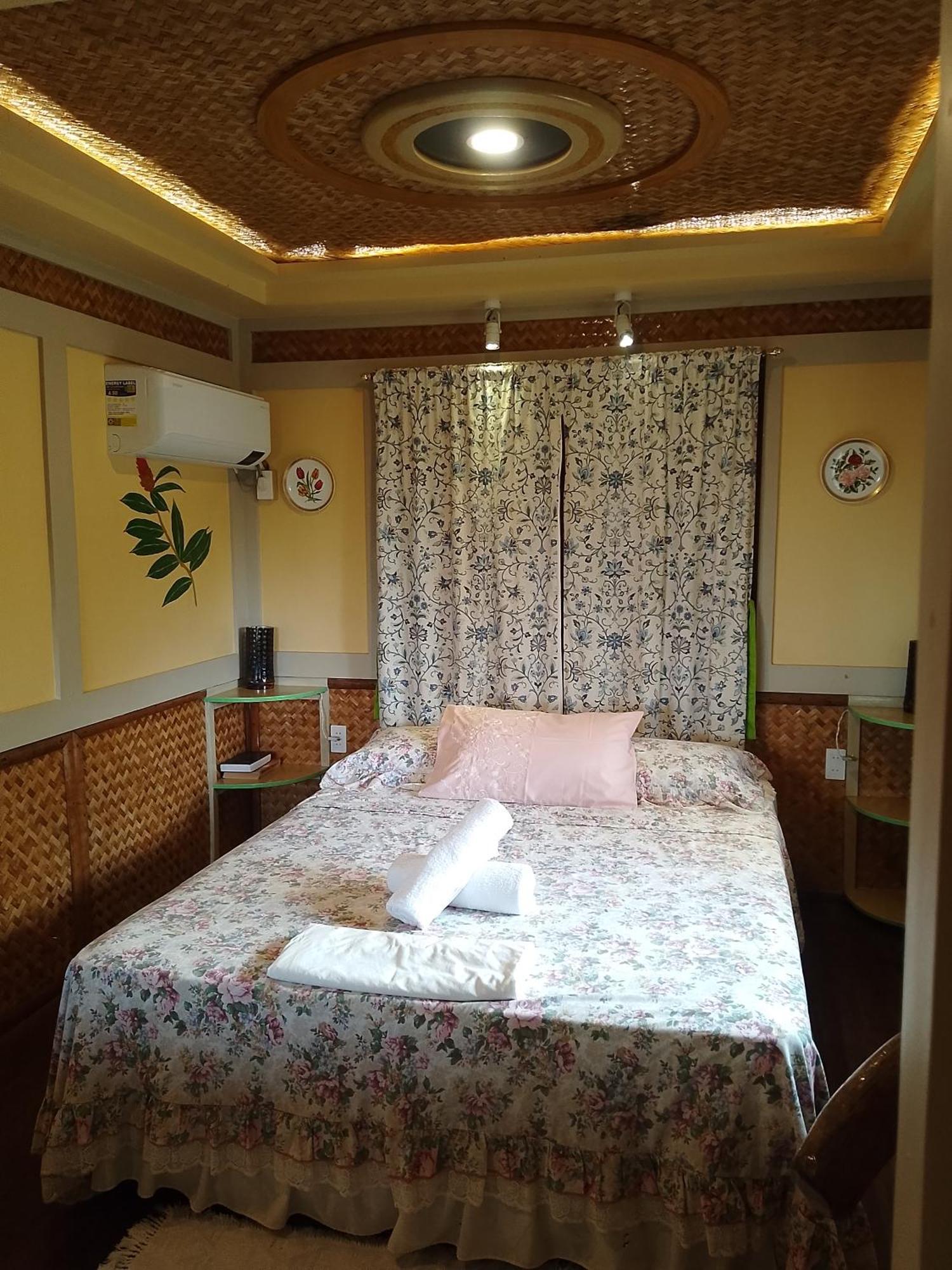 Greenviews Resort & Restaurant Port Barton 산 비센테 외부 사진